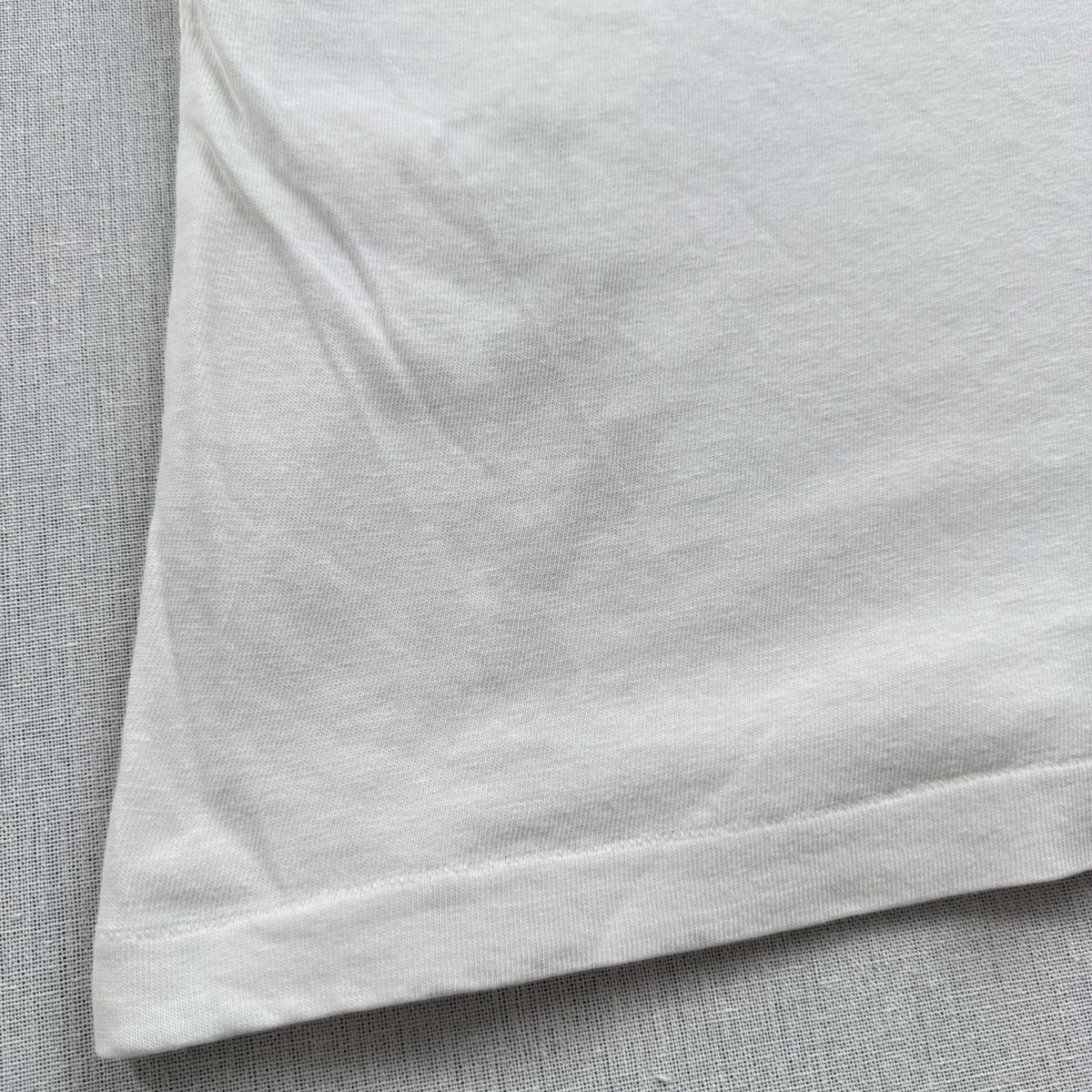 90s The gruesomes アートT アメコミ Tシャツ 白 シングルステッチ TOX moutreal 2603-0045