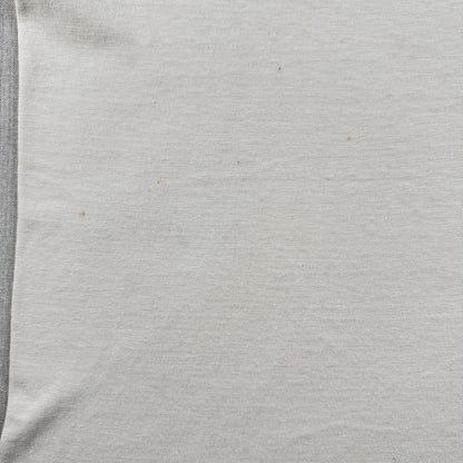 80s 90s フランス製 シルクドソレイユ Tシャツ ミュージカル アートT 白 2603-0102