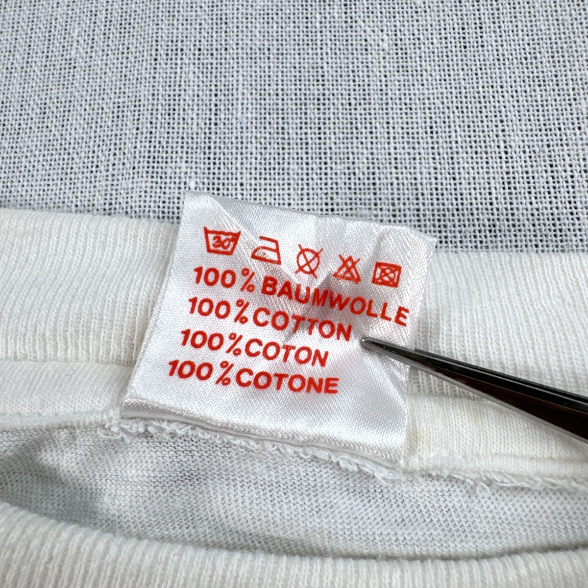 90s アートT Tシャツ ゴリラ 酒 タバコ 動物 白 2XL 2603-0106