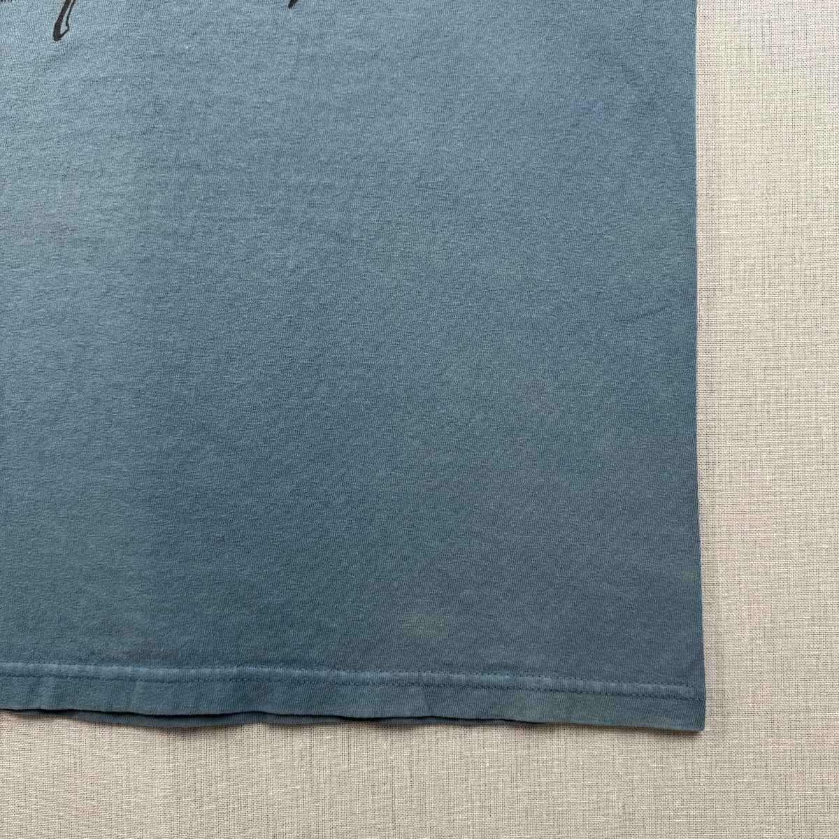00s MONTY PYTHON モンティパイソン 映画 Tシャツ 青 2005 2603-0103