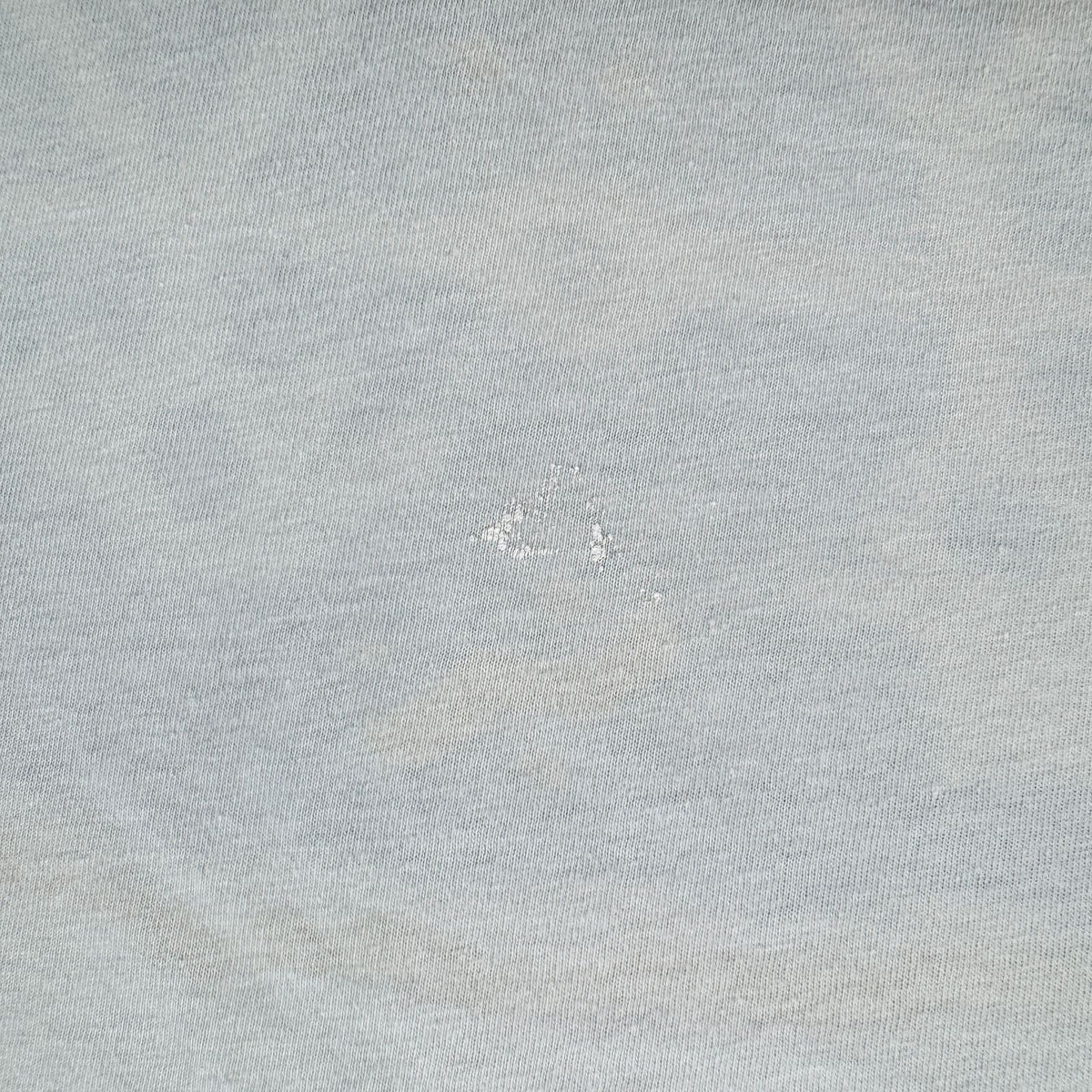 90s ユニセフ UNICEF アートT Tシャツ 白 M 2603-0123