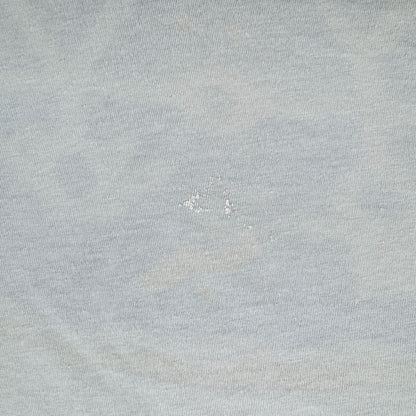 90s ユニセフ UNICEF アートT Tシャツ 白 M 2603-0123