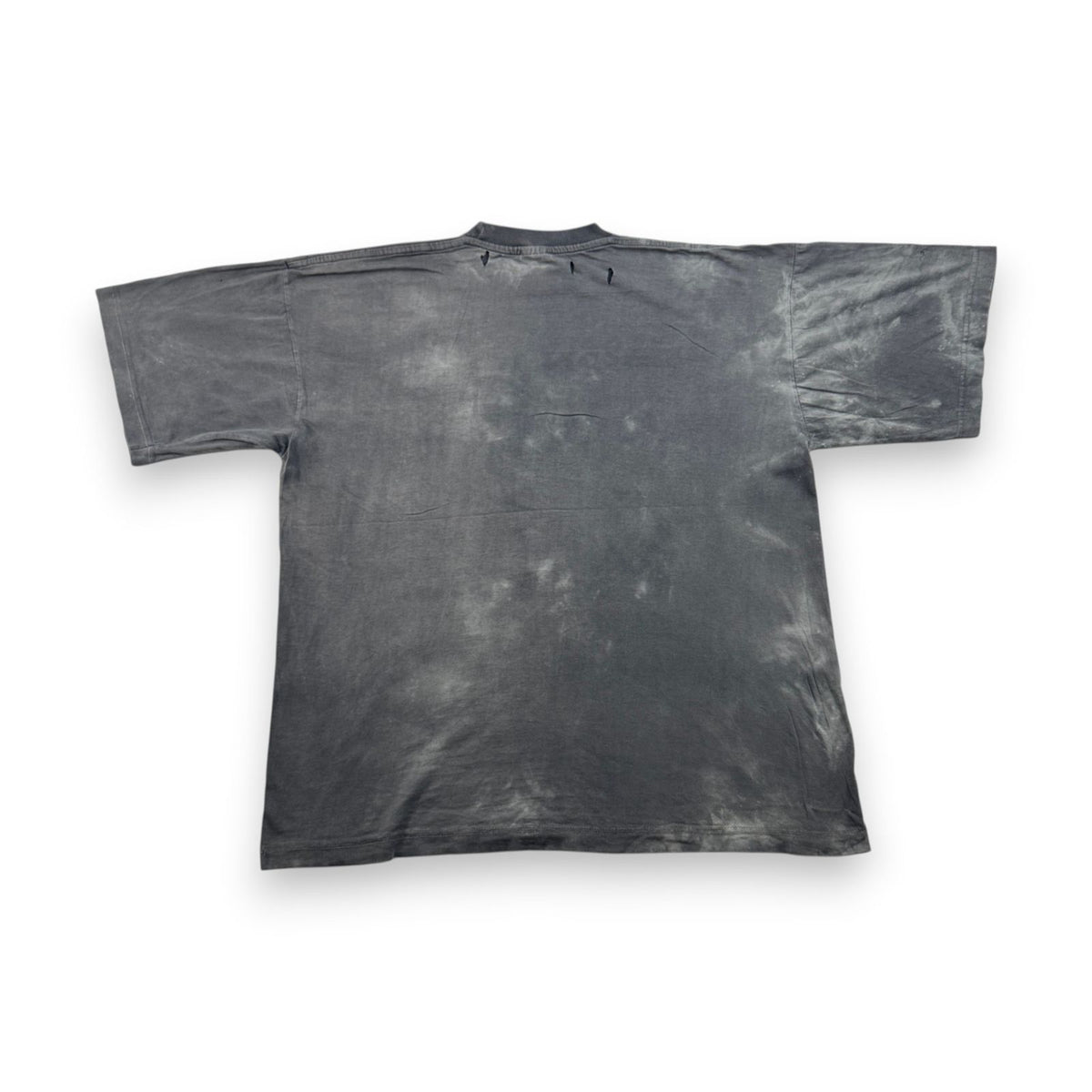 90s 00s BONJOVI ボンジョビ Tシャツ 黒 2XL フェード グランジ バンドT フェード poly swing 2603-0131
