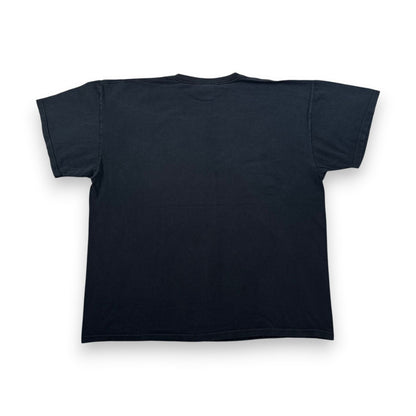00s METALLICA メタリカ Jump In The Fire バンドT Tシャツ 黒 2XL 2603-0137
