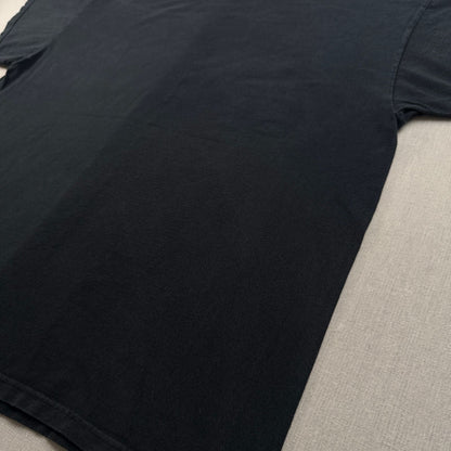 00s METALLICA メタリカ Jump In The Fire バンドT Tシャツ 黒 2XL 2603-0137