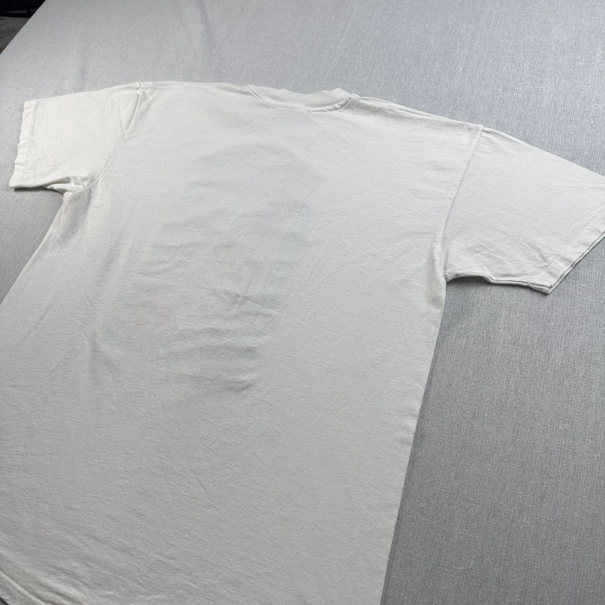 90s アートT 自由の女神 tavlos ニューヨーク USA製 XL stedman シングルステッチ 2603-0136