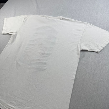 90s アートT 自由の女神 tavlos ニューヨーク USA製 XL stedman シングルステッチ 2603-0136