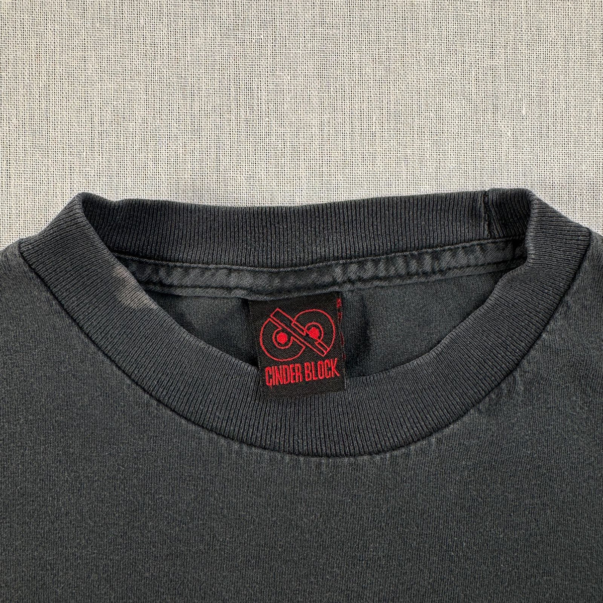 00s THE GOO GOO DOLLS グーグードールズ バンドT Tシャツ 黒 2603-0145