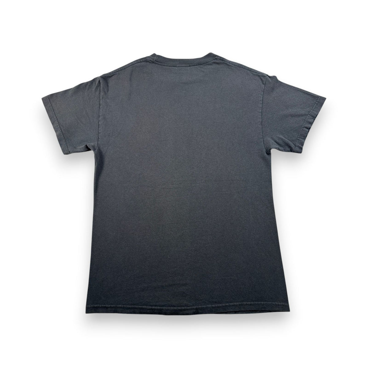 00s JESUS ジーザス Tシャツ キリスト グレー M 2603-0148