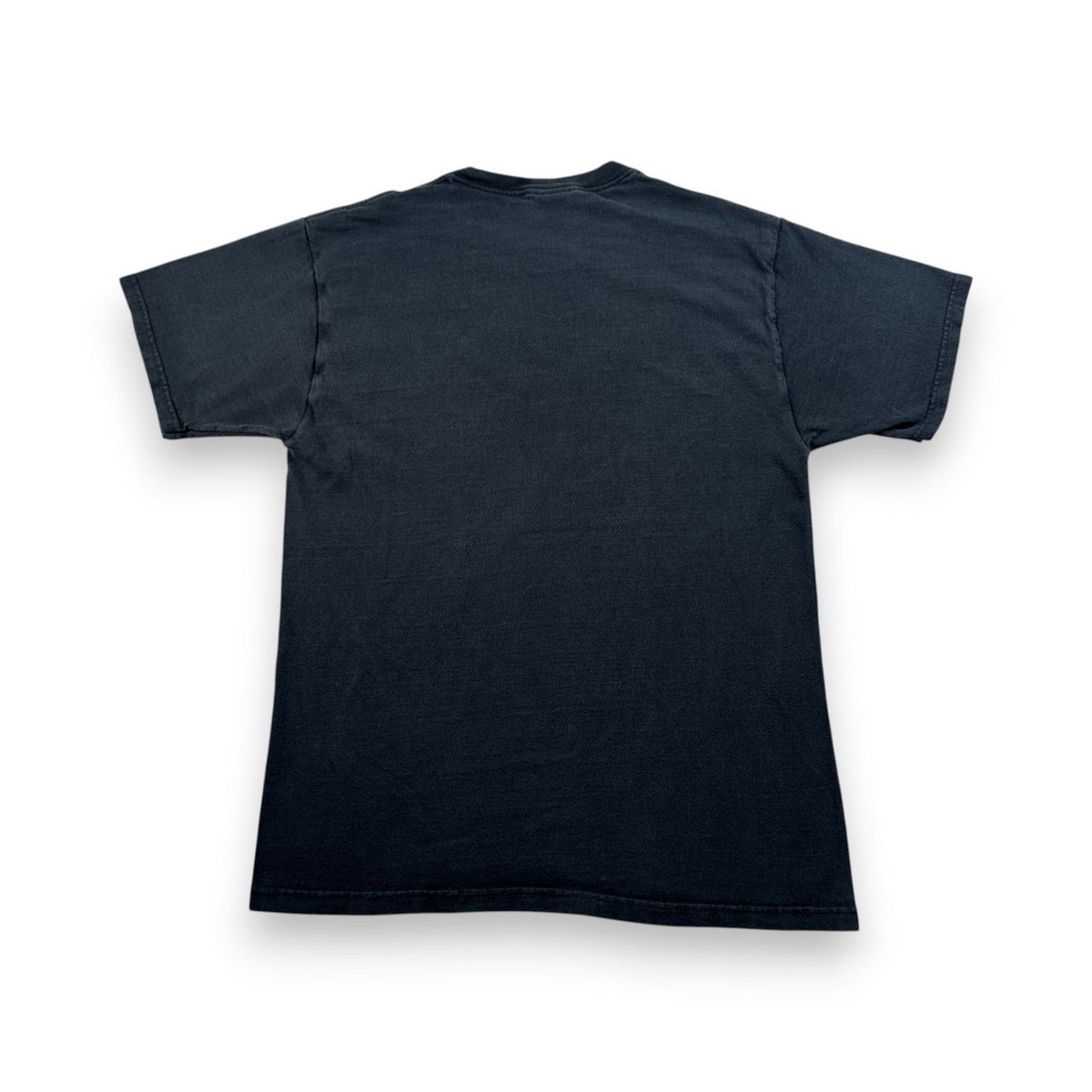 90s 00s シンプソンズ Tシャツ キャラクター アメリカ 黒 L 2603-0150