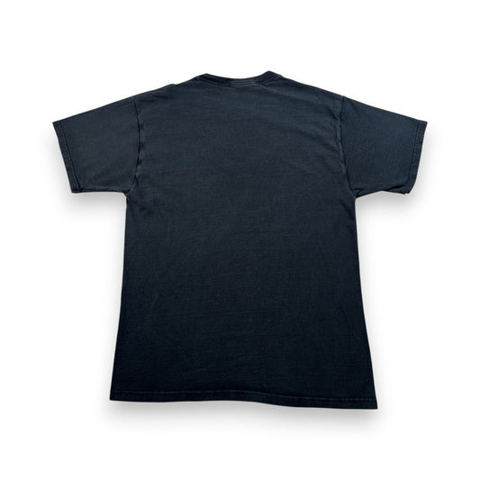 90s 00s シンプソンズ Tシャツ キャラクター アメリカ 黒 L 2603-0150