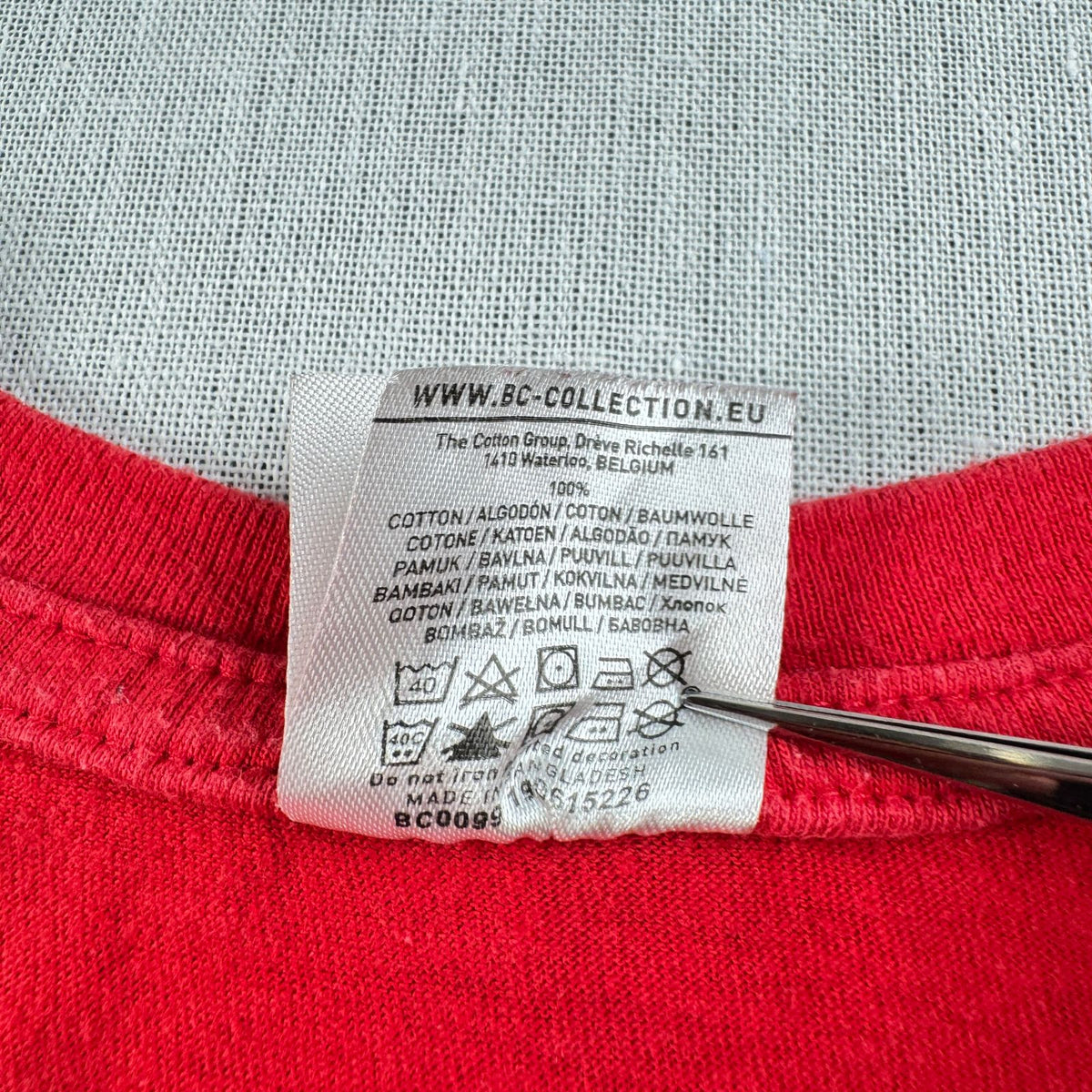 00s rage against the machine レイジ Tシャツ バンT RATM レイジアゲインストザマシーン Smoke Signal 赤 M 2603-0149