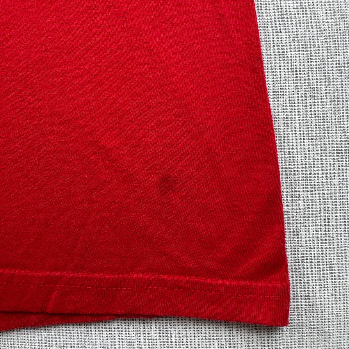 00s rage against the machine レイジ Tシャツ バンT RATM レイジアゲインストザマシーン Smoke Signal 赤 M 2603-0149