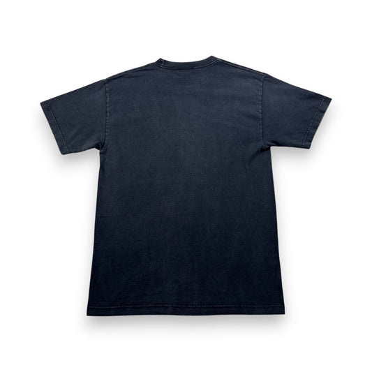 00s スパイダーマン SPIDER MAN 3 Tシャツ 映画 ムービー 黒 2603-0151