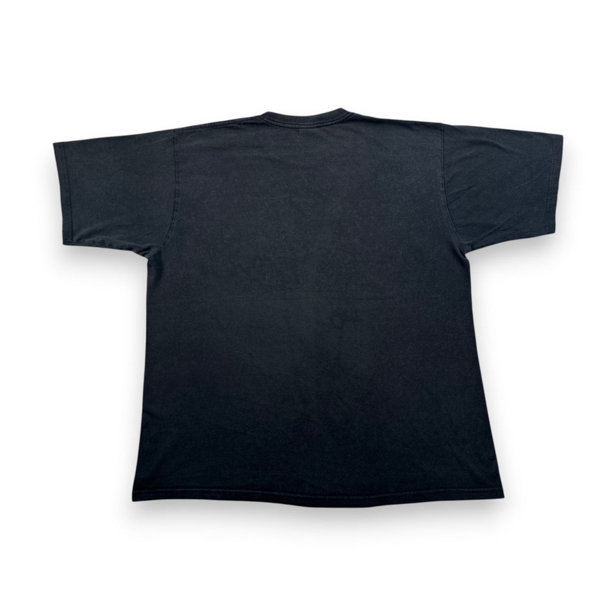 00s スパイダーマン SPIDER MAN 2 Tシャツ XL 黒 映画 ムービー 2603-0152