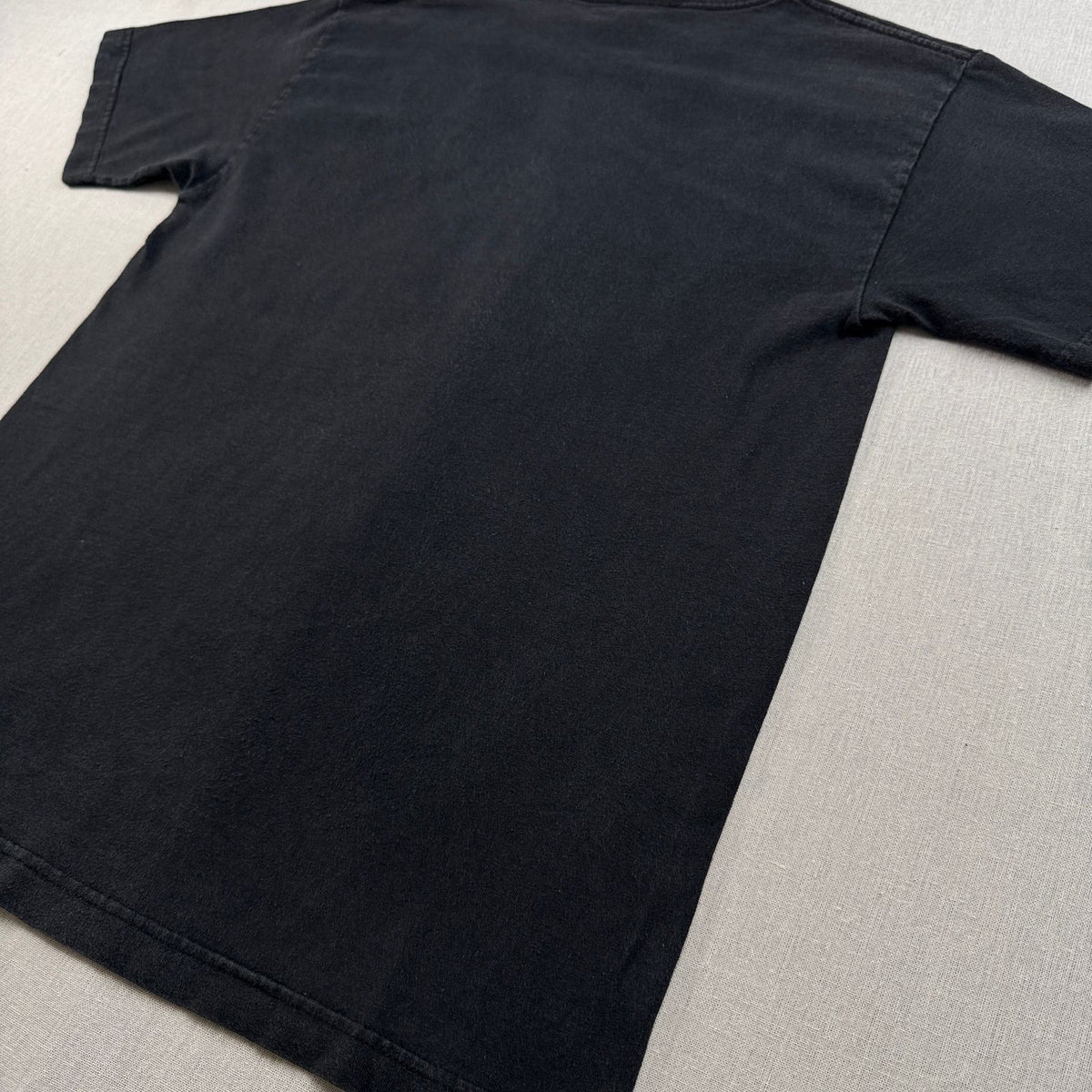 00s スパイダーマン SPIDER MAN 3 Tシャツ 映画 ムービー 黒 2603-0151
