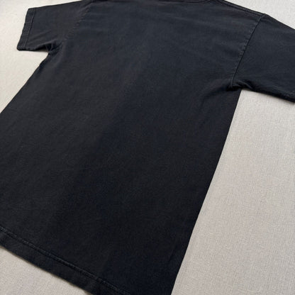 00s スパイダーマン SPIDER MAN 3 Tシャツ 映画 ムービー 黒 2603-0151