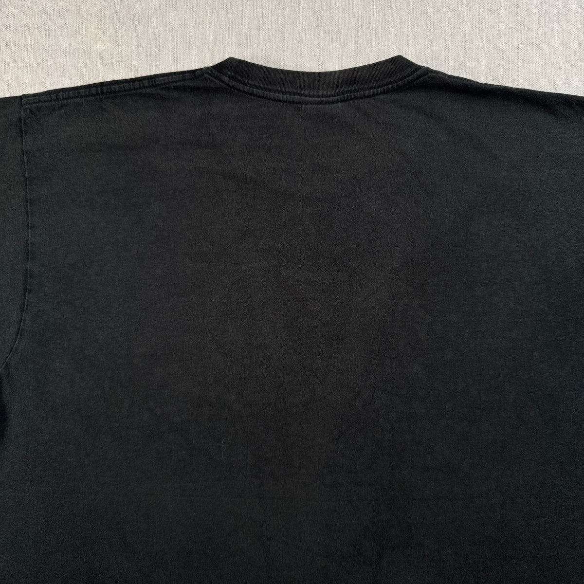 00s スパイダーマン SPIDER MAN 2 Tシャツ XL 黒 映画 ムービー 2603-0152
