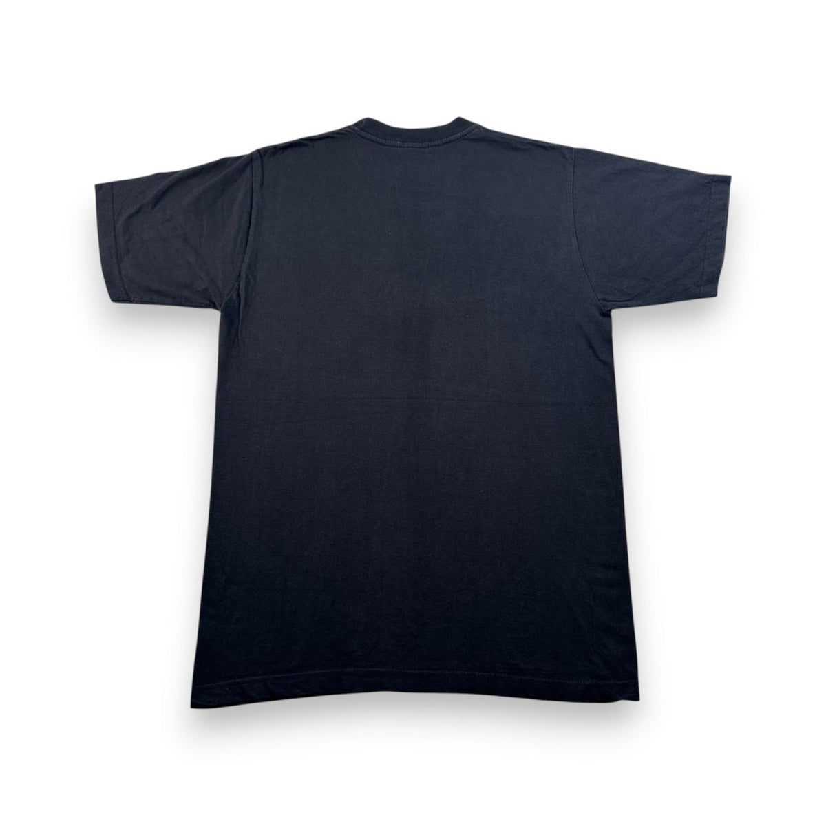 90s フランツカフカ Franz Kafka Jiri Votruba イジーヴォトルバ アートT Tシャツ 黒 M チェコ アーティスト 2603-0156