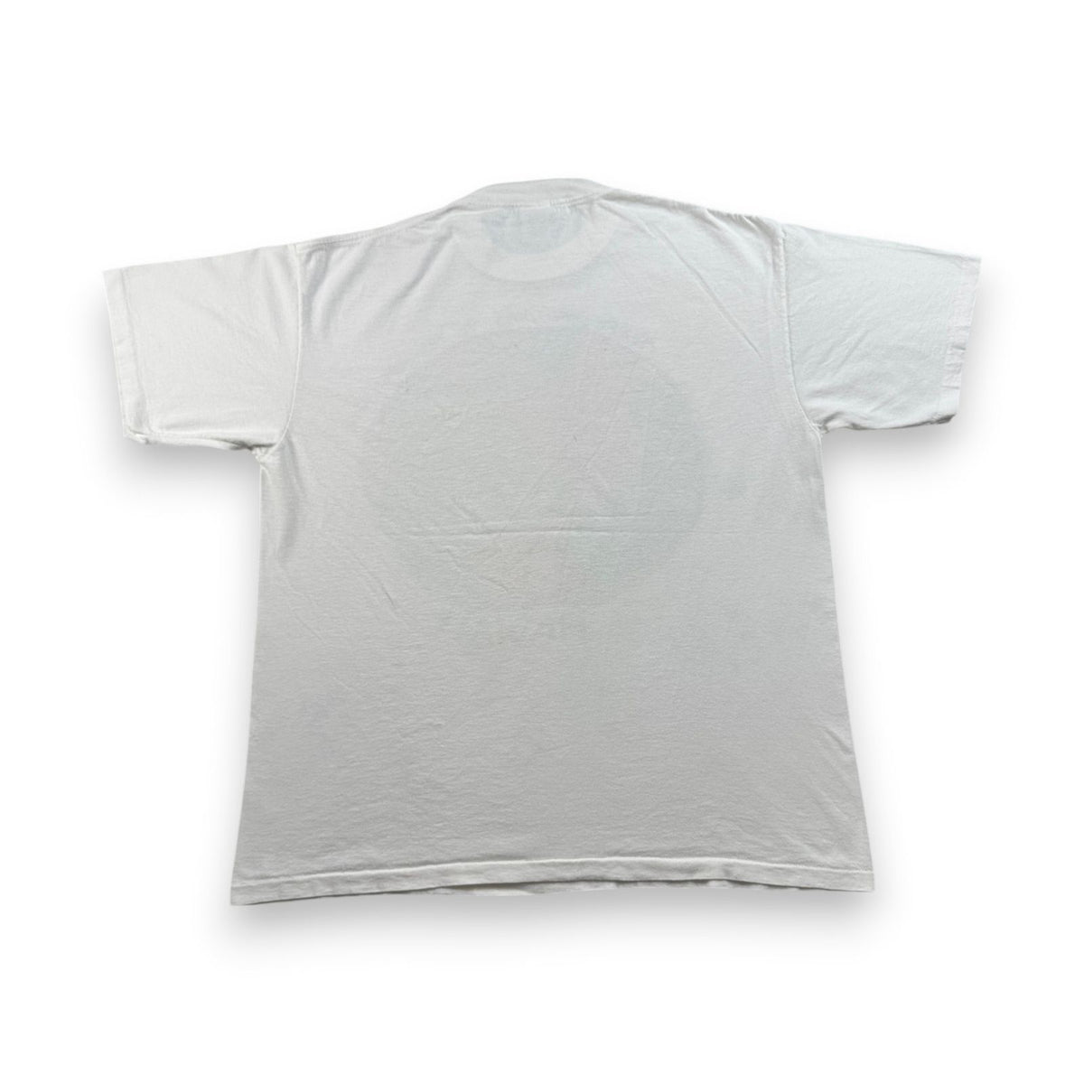 80s 90s アートT GRAVITY GRAPHICS 地球 USA製 XL グラビティグラフィック Tシャツ アートT 2603-0157