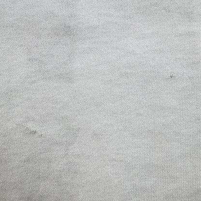 90s USA製 Tシャツ USPS 花 切手 アートT 白 L シングルステッチ スクリーンスターズ 2603-0155