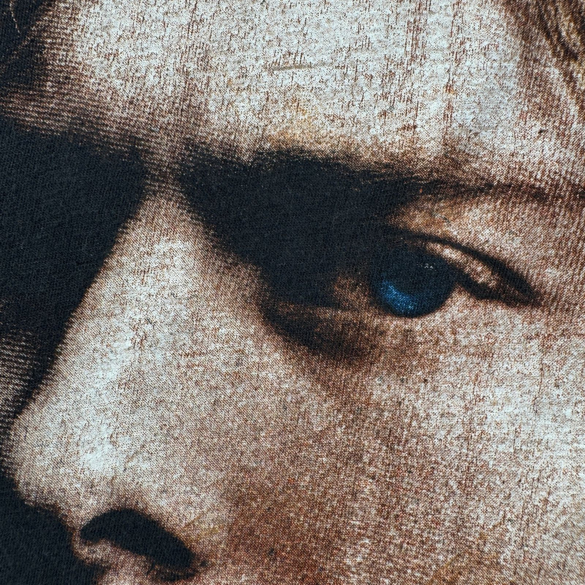00s kurt cobain カートコバーン EMPIRE NIRVANA ニルヴァーナ 追悼 Memorial 両面 Tシャツ メキシカンブート 遺書 バンドT 2603-0163