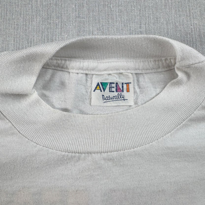 90s 00s テキーラ Tシャツ メキシコ スーベニアT 白 Tequila 2603-0173