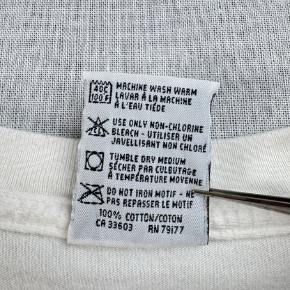 90s 00s ハードロックカフェ Tシャツ 企業T アートT マートルビーチ エジプト 壁画 ファラオ HRC 2603-0175