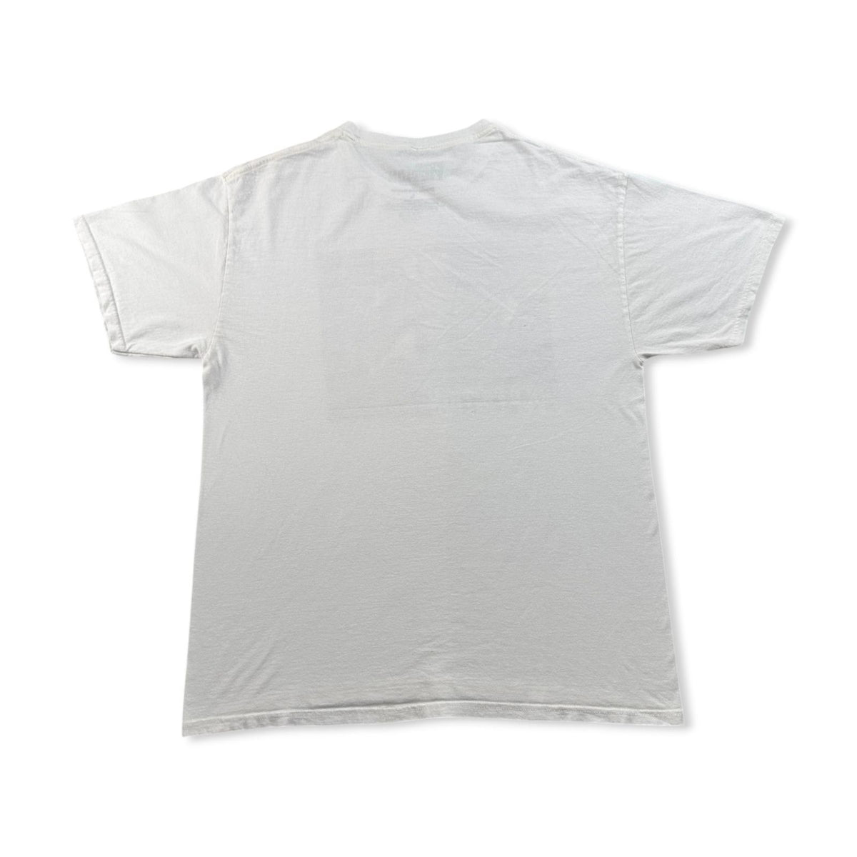 00s パルプフィクション Pulp Fiction Tシャツ 映画T ムービー 白 L タランティーノ 2603-0176