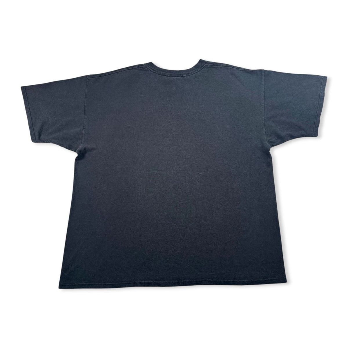 00s 映画T スウィーニー トッド ジョニーデップ Sweeney Todd Johnny Depp BEWARE 2XL フリート街の悪魔の理髪師 ムービー ティムバートン監督 ホラー シザーハンズ 2603-0179