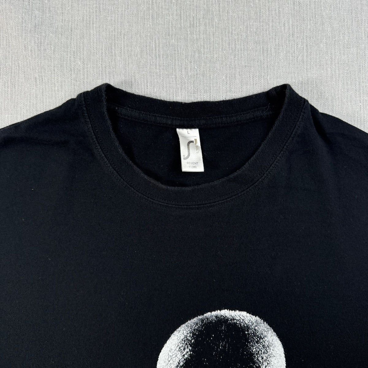 call of duty コールオブデューティー bo2 Tシャツ 黒 ブラック L ゲーム 映画 2603-0182