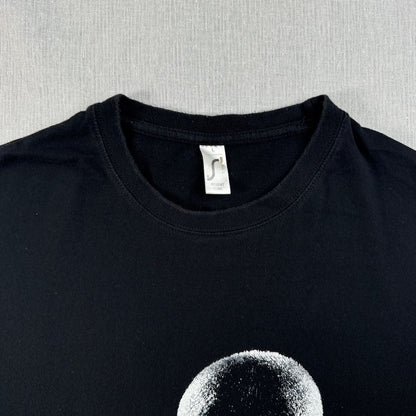 call of duty コールオブデューティー bo2 Tシャツ 黒 ブラック L ゲーム 映画 2603-0182