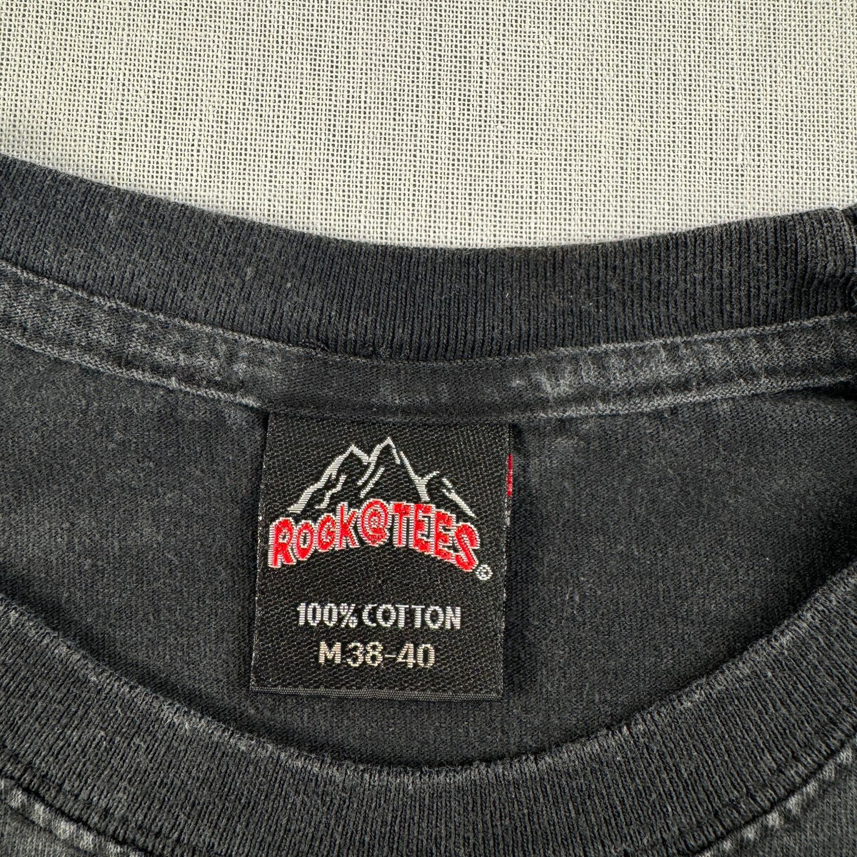 エミネム EMINEM slim shady SLIM SHADY スリムシェイディ Tシャツ バンドT ラップ 黒 M 2603-0188