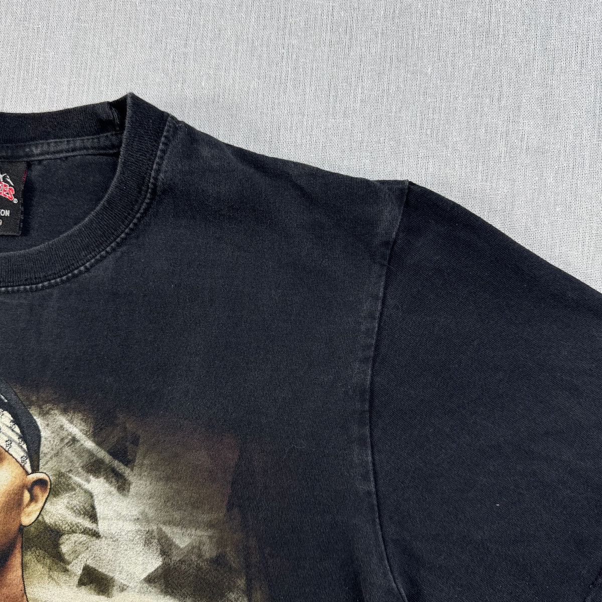 エミネム EMINEM slim shady SLIM SHADY スリムシェイディ Tシャツ バンドT ラップ 黒 M 2603-0188