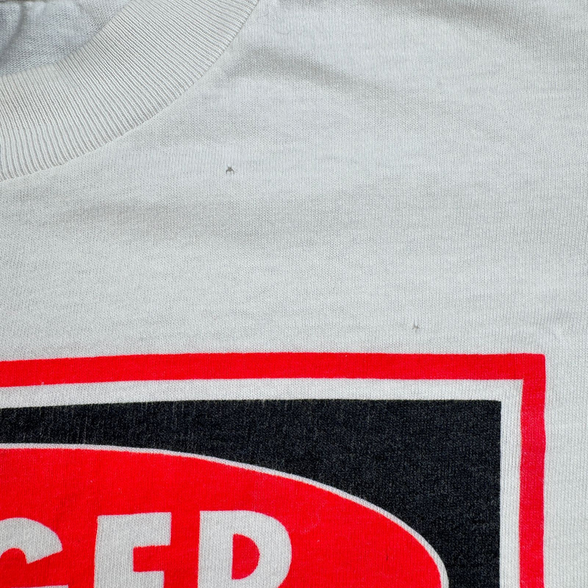 90s アート メッセージ Tシャツ DANGER DAD WORKING ドラマ 映画 HOME IMPROVEMENT XL USA製 シングルステッチ XL ティムアレン 2603-0191