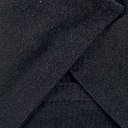 90s アートT Tシャツ Basic color T shirts コンピュータ 1993 パソコン 黒 XL シングルステッチ Dartmouth Computer Distribution a-x-2505-001