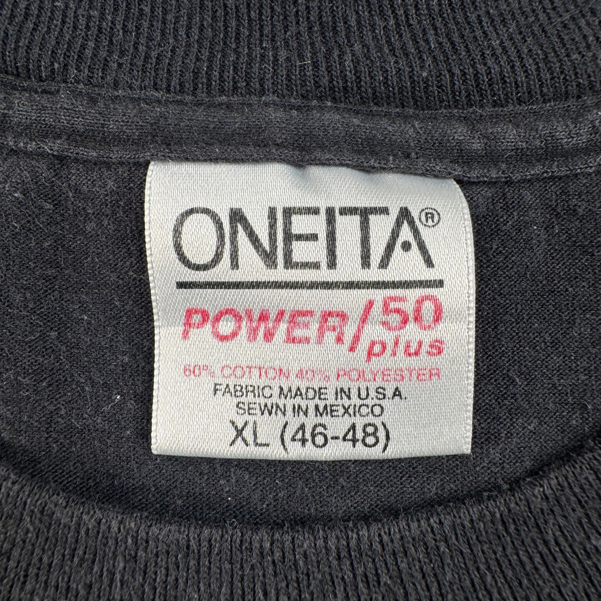 90s アートT Tシャツ Basic color T shirts コンピュータ 1993 パソコン 黒 XL シングルステッチ Dartmouth Computer Distribution a-x-2505-001