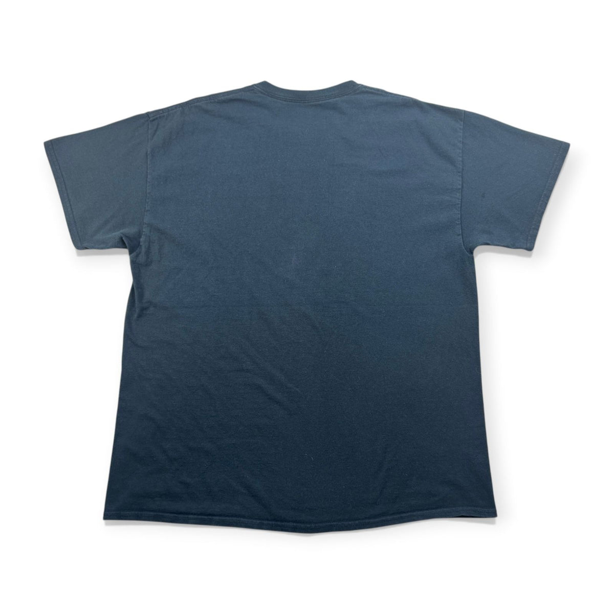 90s 00s メキシカン アートT Tシャツ ドンキホーテ Don Quixote TESOROS 91 ガイコツ 骸骨 スカル 黒 POSADA a-u-2505-027