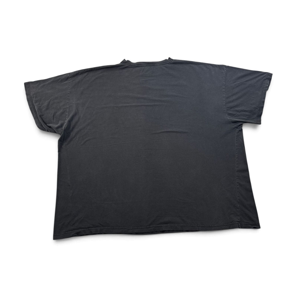 00s ピンクフロイド PINK FLOYD Liquid Blue リキッドブルー バンドT Tシャツ 黒 2603-0210
