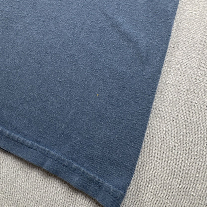 00s かいじゅうたちのいるところ 青 絵本 アート Tシャツ 2603-0231