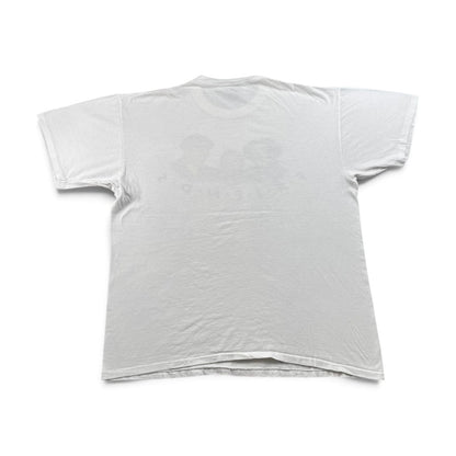 90s 3バカ大将 FRIENDS パロディ 映画 ムービー Tシャツ XL The Three Stooges フレンズ シングルステッチ 2603-0258