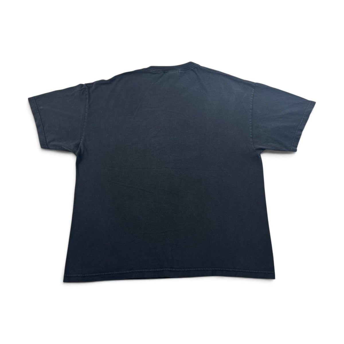 90s スケボー Tシャツ NHS クリーチャー creature 黒 2XL オールドスケート ボックスシルエット 2603-0259