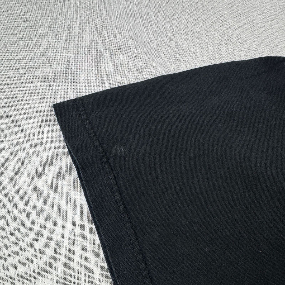 90s スケボー Tシャツ NHS クリーチャー creature 黒 2XL オールドスケート ボックスシルエット 2603-0259