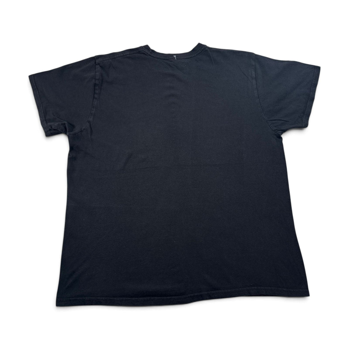 00s RED HOT CHILI PEPPERS レッチリ バンドT Tシャツ 黒 2XL 2603-0273