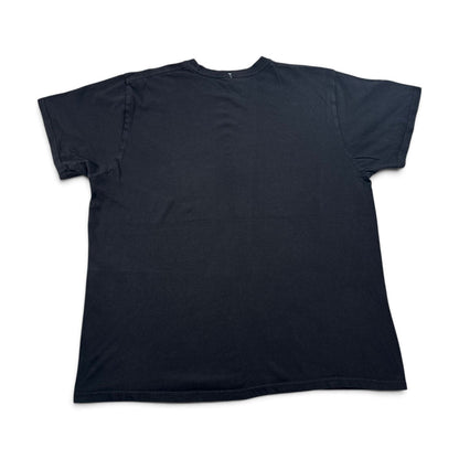 00s RED HOT CHILI PEPPERS レッチリ バンドT Tシャツ 黒 2XL 2603-0273