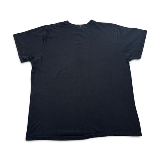 00s RED HOT CHILI PEPPERS レッチリ バンドT Tシャツ 黒 2XL 2603-0273