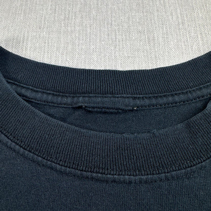 00s TOOL バンドT alex gray アレックスグレイ 10000days Tシャツ ツール 黒 2603-0268