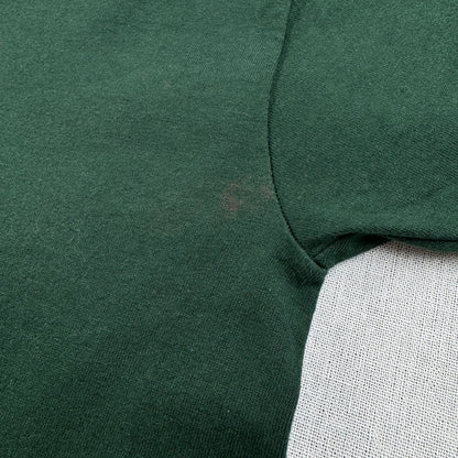 90s PRINCE プリンス Emancipation Tシャツ バンドT XL 緑 グリーン フルーツオブザルーム シングルステッチ 2603-0276