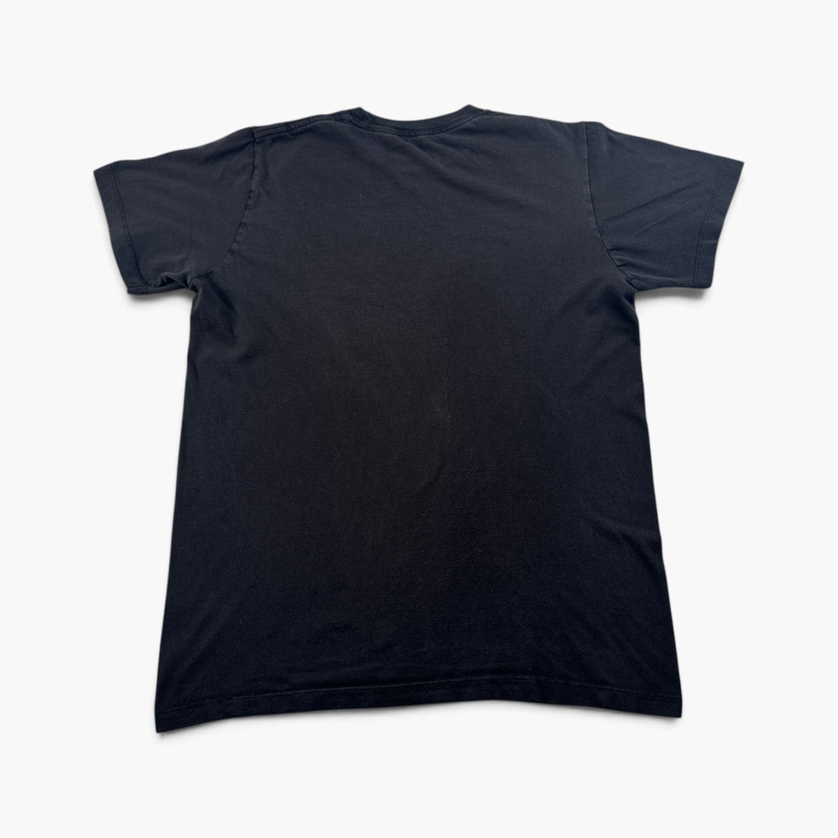 00s キングダムハーツ ハートレス ディズニー Tシャツ 黒 M KINGDOM HEARTS 2603-0282
