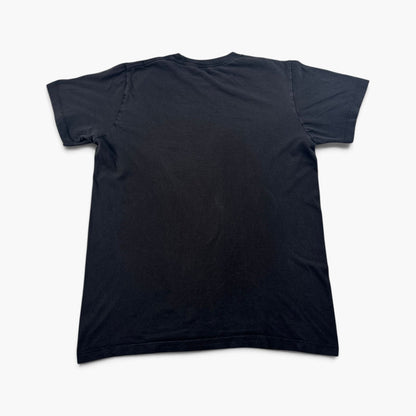00s キングダムハーツ ハートレス ディズニー Tシャツ 黒 M KINGDOM HEARTS 2603-0282